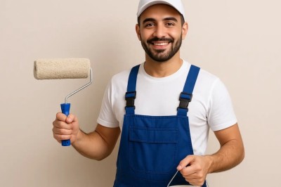 Best Painting Services in Dubai
