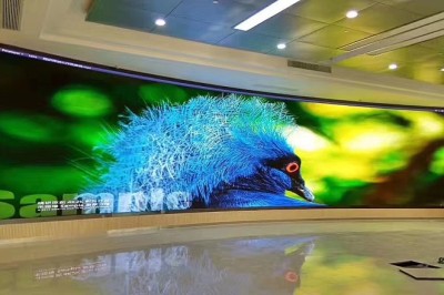 Cinstar LED Advances Visual Technology as a Professional LED Screen Manufacturer