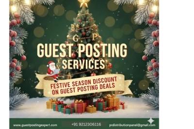 Guest Posting Service for Startups in Tourism Sector