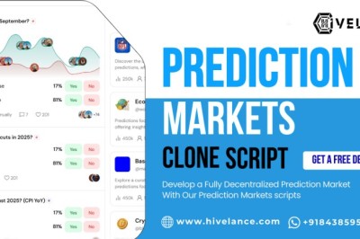 Is Whitelabel Prediction Market Clone Software the Smartest Entry Point into Web3 Forecasting?