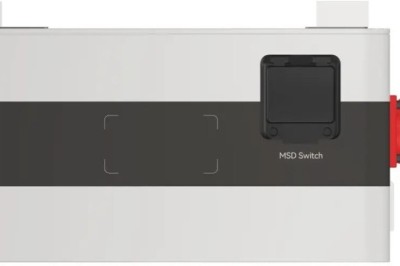 EV3600 Wechselrichter – Effiziente Technologie für moderne Balkonkraftwerke