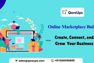 What Can an Online Marketplace Builder Do for Your Business?