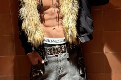 How to choose the right Essentials hoodie size