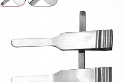 Precision Redefined: The Essential Role of the Clamp Micro in Surgery