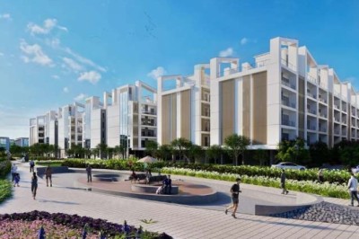 Signature Global Daxin Vistas Premium 3BHK Floors in Gurgaon