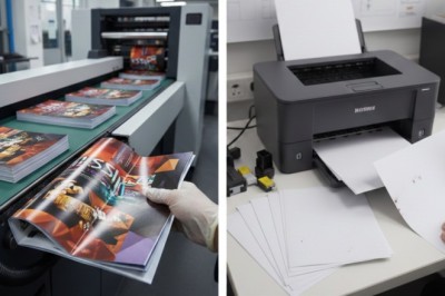 Catalog Printing Services in Los Angeles: A Complete Business Guide