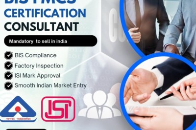 BIS FMCS Certification in India: Complete Compliance Guide for Foreign Manufacturers