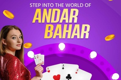 GullyBET Introduces Online Andar Bahar With Secure and Fair Gameplay