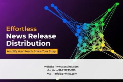 Top Press Release Agency Driving Trusted Media Exposure