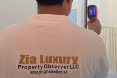 Property Inspection Services in Dubai for Confident Property Ownership