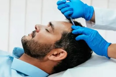 PRP Treatment in Jeddah for Improved Skin Radiance