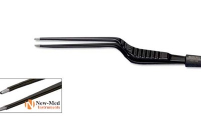 Bipolar Forceps Bayonet: Precision in Neurosurgery