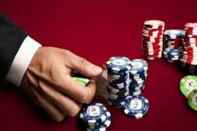 How You Can Take Benefit Out Of Cricket Betting