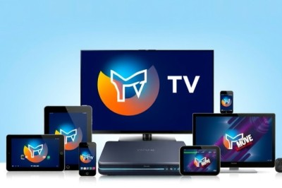 Yacine TV APK Sports Live TV