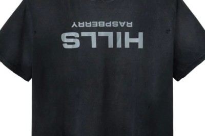 Built to Wear, Built to Win – Raspberry Hills