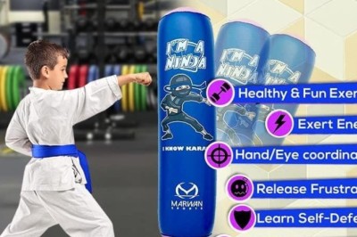 Kids Strength Training Toys – Building Power and Confidence Through Play