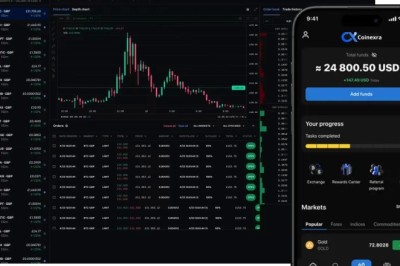Trustworthy Crypto Exchange Script