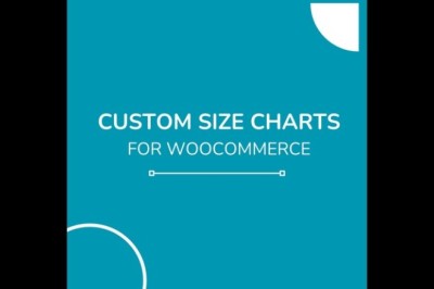 What Is the Best Way to Display WooCommerce Size Chart on Product Page