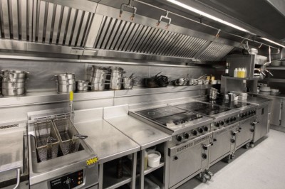 Affordable Kitchen Rental Dubai | Launch Your Food Business with Kitchen Works
