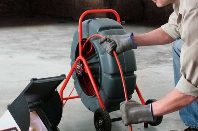 How to Choose the Right Sewer Camera Inspection Company in Ontario