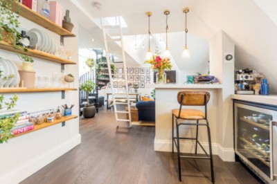 London Estate Agents | Keating Estates