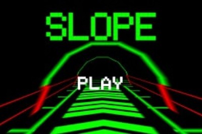 Roll Your Way to Victory: Discover the Thrills of Slope Game