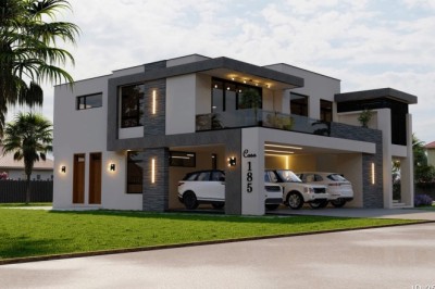 The Role of Technology in Home Construction