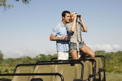 Why Are Luxury Safaris Perfect for Honeymooners?