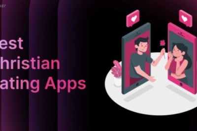 Best Christian Dating Apps