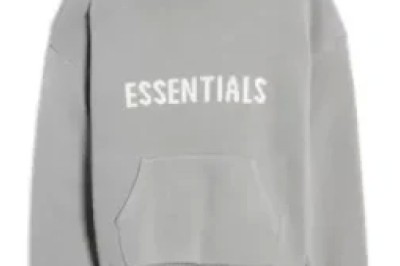 Essential Hoodies Germany: Where Comfort Meets Urban Luxury