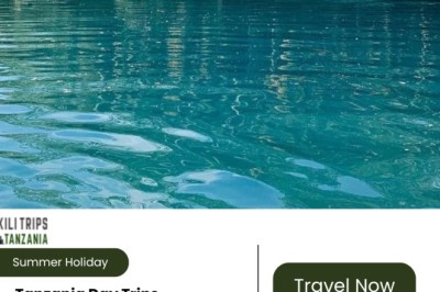 Best Historical Tanzania Day Trips for Culture Lovers