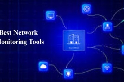 Best Network Monitoring Tools
