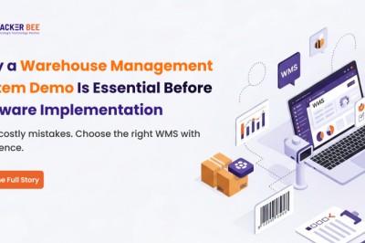 How Does WMS Software Improve Inventory Accuracy and Warehouse Efficiency?