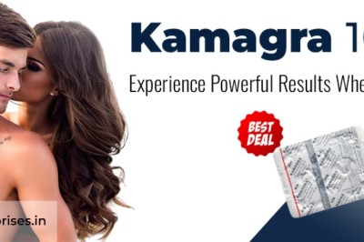 Know about ED in Men & Its Management With Kamagra 100mg |50% Off & Same Day Delivery
