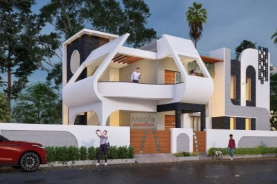 Trusted Builders & Construction in Sankarankovil﻿