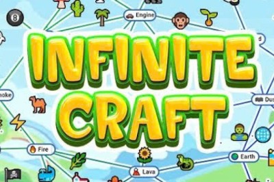 Discovering the Magic of Element Combining: A Guide to Infinite Craft