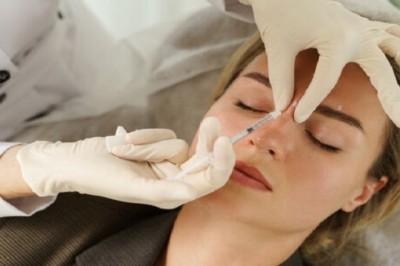 What are the best types of Botox currently available in Riyadh clinics?