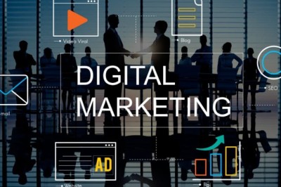 Digital Marketer services