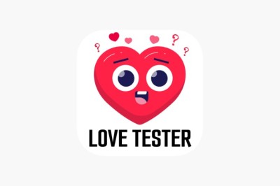Love Tester: Can an Algorithm Predict Your Soulmate?
