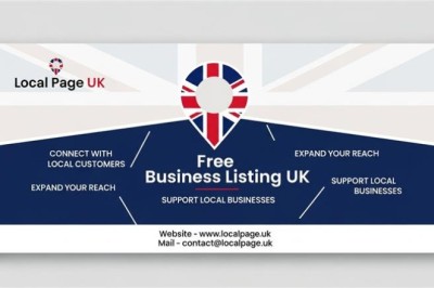 Stand Out from Competitors with a Free Company Listing UK