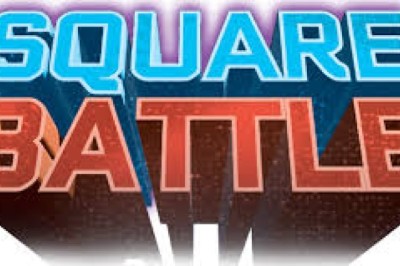 Ontdek de Spannende Wereld van SquaresBattle