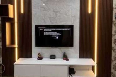 Premium WPC Panel Faridabad | WPC Wall Panel & PVC Solutions