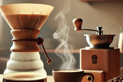 Discovering Specialty Coffee | A Deep Dive into Premium Flavors and Brewing Art