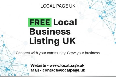 Does Your Small Business Free Listing UK Have These 5 Things?