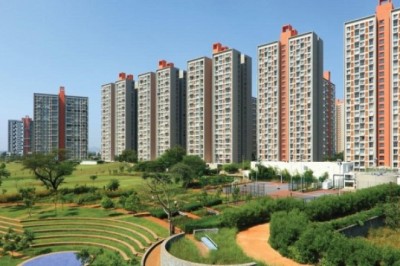 Pune’s Emerging Icons: A Deep Dive into Lodha Belmondo, Sai Grace, Advitiya Luxury, Rohan Ekam, Tej Elevia - Pune Realty