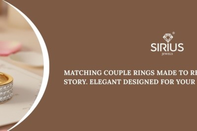 Ring Design for Male – Modern & Traditional Styles