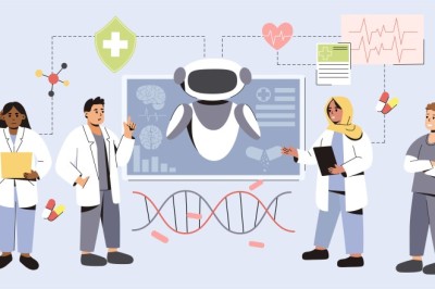 RPA Use Cases in Healthcare