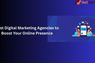 Top Digital Marketing Companies