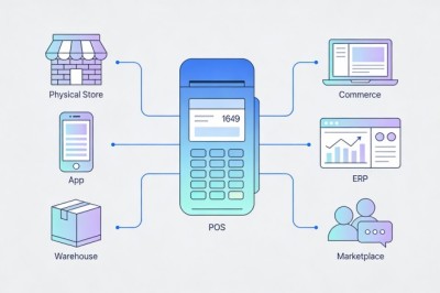 Using POS and ERP Together to Track True Retail Profitability