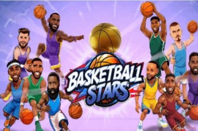 From Beginner to Baller: Your Friendly Guide to Conquering Basketball Stars